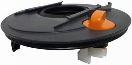 Thetford SC250/260 Holding Tank Mechanism van T