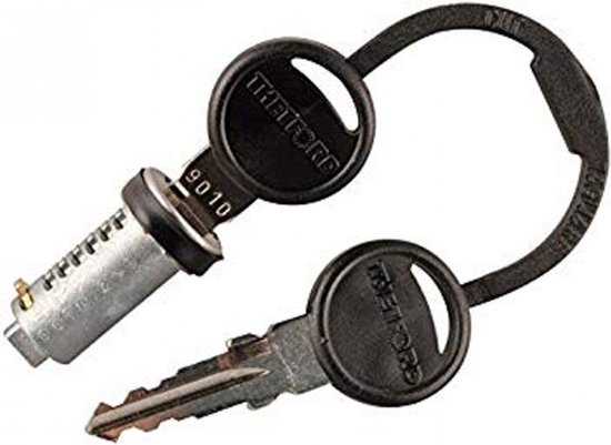 THETFORD SD34567 LOCK ZADI van T