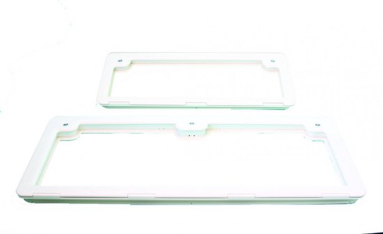 Thetford Serviceluik 5 - t.b.v. Camper of Caravan - Wit van T