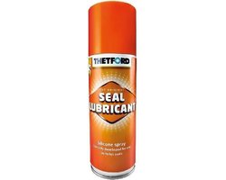 Thetford Siliconenspray - 0,2L van Merkloos