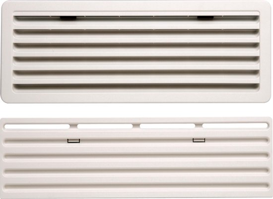 Thetford SR Vent Cover Ontluchting - Large Vent - Wit van Thetford