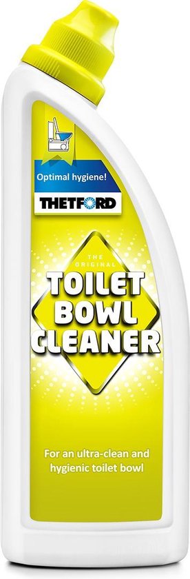 Thetford Toilet Bowl Cleaner - 0,75L van T