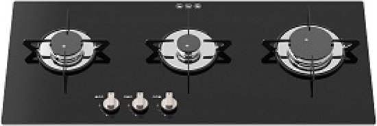 Thetford Topline 3 pit inbouw van Thetford