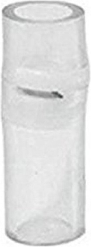 Thetofrd Porta Potti Inlet Tube van T