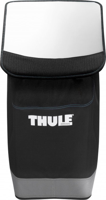 Thule Afvalemmer - Zwart van Thule