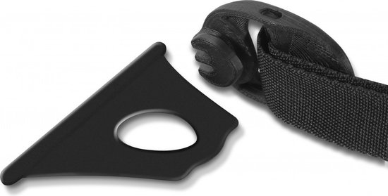 Thule Bevestigingsstrap Kit - Voor Organizers van T
