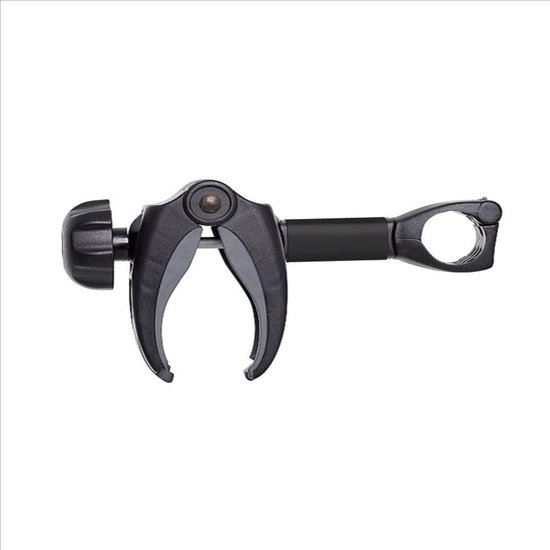 Thule Bike Holder 1 - Zwart - Afsluitbaar van T