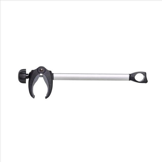 Thule Bike Holder 2.5 - Afsluitbaar van T