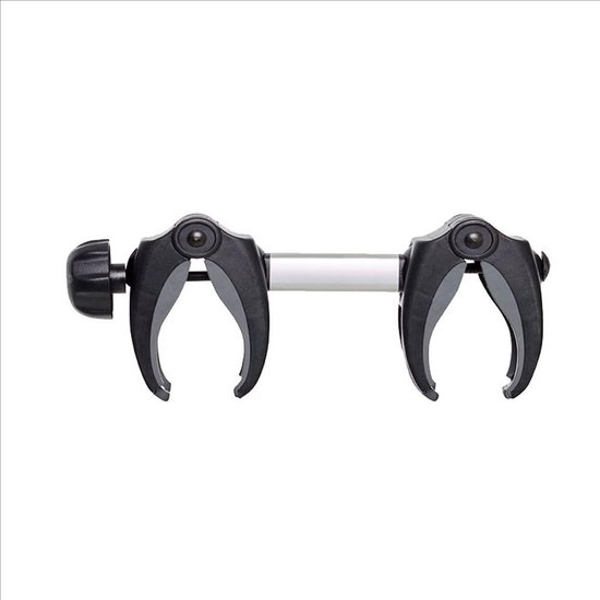 Thule Bike Holder 4 - Afsluitbaar van T