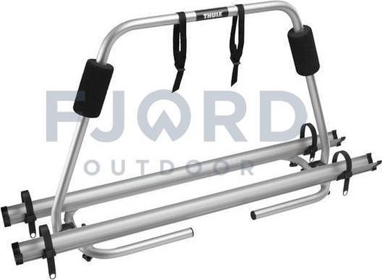 Thule Caravan Light van T