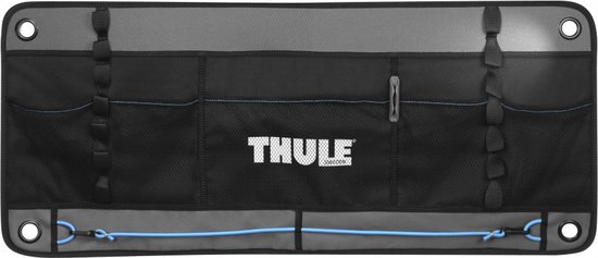 Thule Countertop Organizer - Zwart van Thule