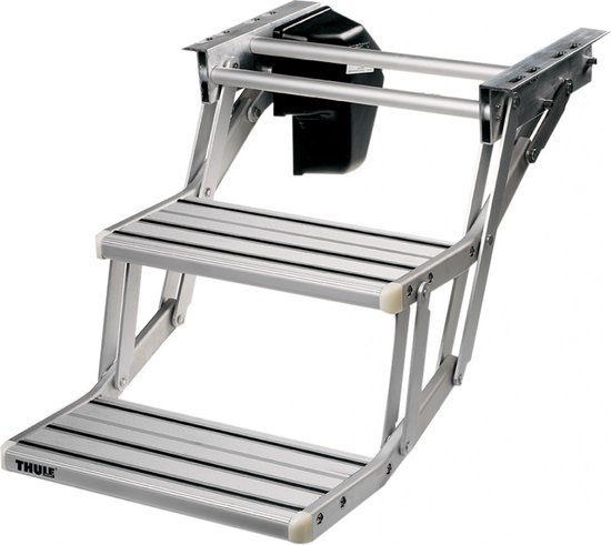 Thule Double Step 12V 380 van T
