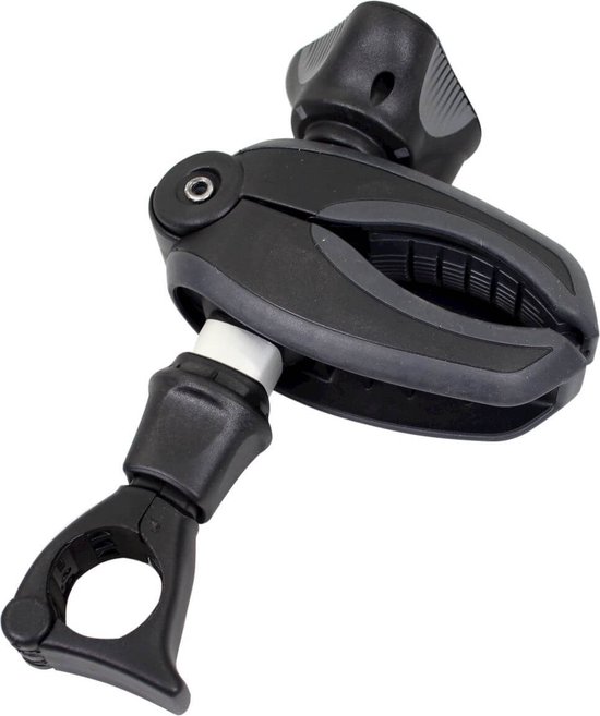 Thule frameklem kort 122mm - 52415 van Thule