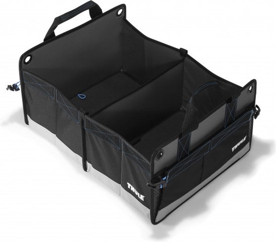Thule Go Box - Organizer - Large - Zwart van T
