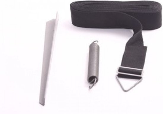 Thule Hold Down Kit van Thule