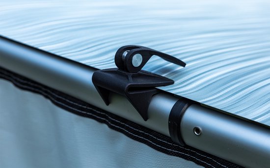 Thule Omnistor Fabric Clamps (2 Stuks)