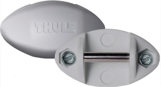 Thule POD-Systeem - 2 stuks van T