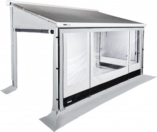 Thule Residence G3 Voorwand S/M/L/XL 6.00 van T