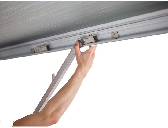 Thule Supplementaire Steunpoot