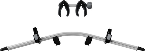 Thule VeloCompact 4th Bike Adapter Fietsendragers Accessoire Aluminum One-Size van T