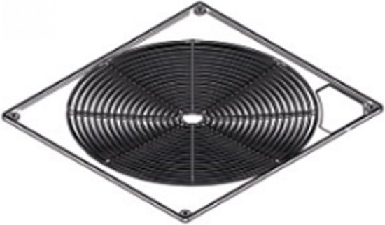 Thule Vent Ventilator Grid V08 van T