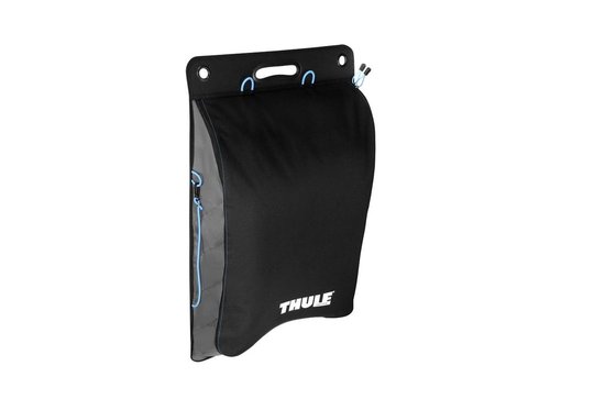 Thule Wand Organizer - Zwart van Thule