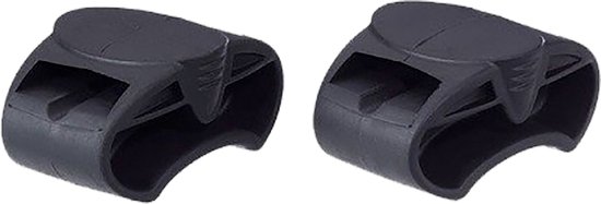 Thule Wheel Adapter Fietsendragers Accessoire Black One-Size van Thule