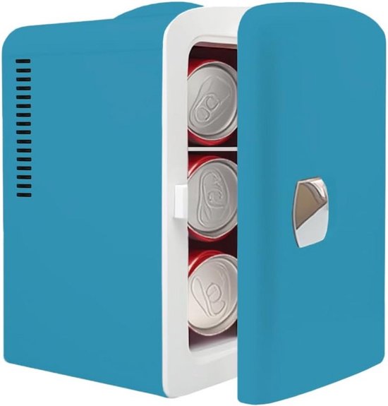 Thuys – Mini Koelkast – Minibar – Skincare Fridge van Thuys