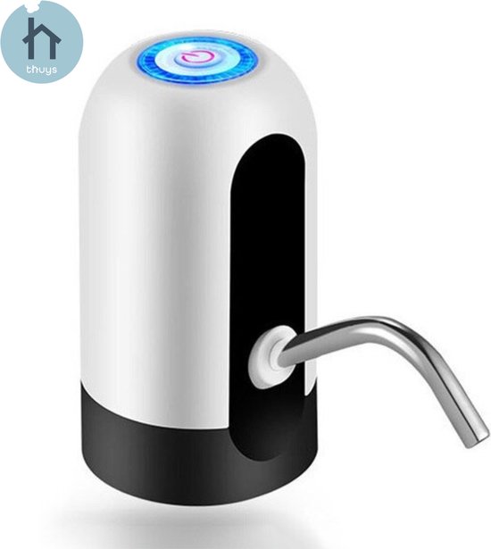 Thuys Waterdispenser - Watertank - Watertap - Water Dispenser met Koud Water - draadloos van T