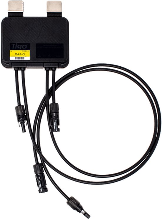 Tigo TS4-A-O optimizer van T