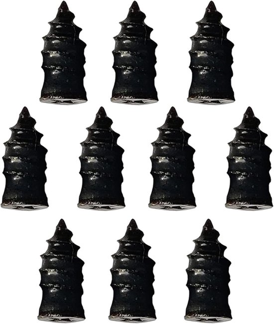 Tire Mending Nail - Auto Band Reparatie Nagels - Band Reparatie Plugs - Band Reparatie Schroeven - Banden Snelle Punctie Reparatie Tools Voor Auto Elektrische Fietsen Motorfiets - Auto Wiel Punctie