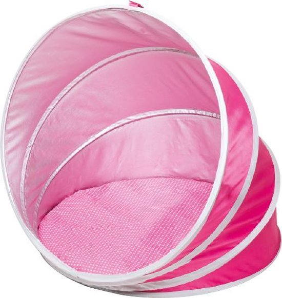 Titaniumbaby Strandtent UV Fuchsia van T