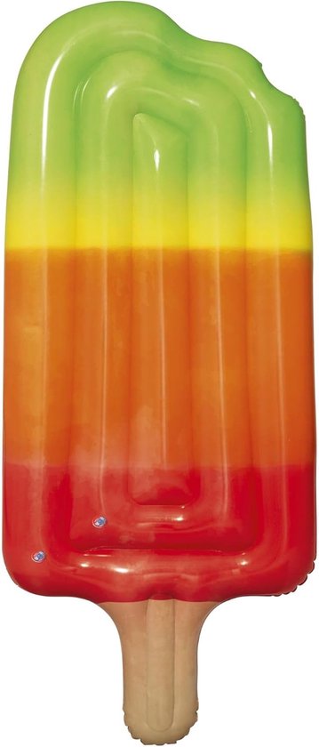 Titel: Popsicle 185 cm Luchtbed