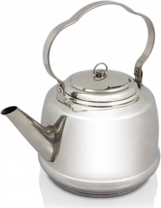 TK0.8 Tea Kettle-Waterketel