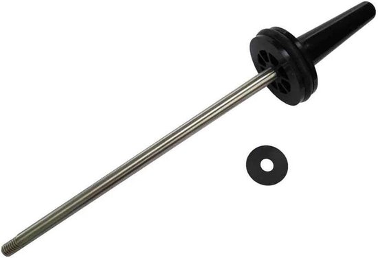 Toiletpomp Reparatieset - Service Kit Onderhoud - Watersport Onderhoud - Originele Onderdelen - 218 cm - Niet gespecificeerd