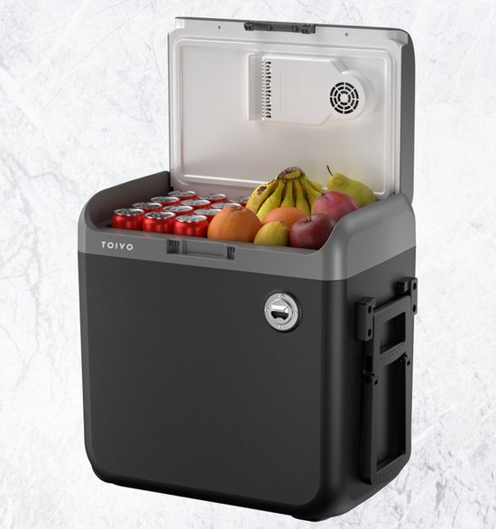 Toivo Elektrische Koelbox - 40 Liter van Merkloos