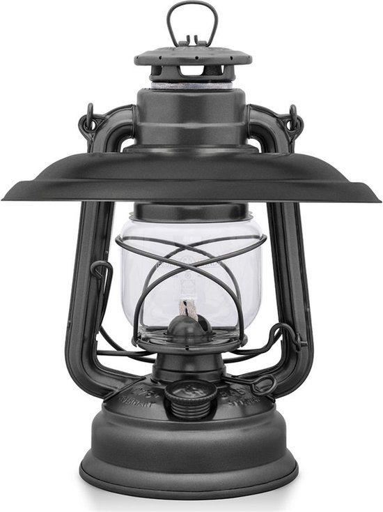 Top Reflector - Metaal Grijs van T