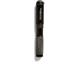 Topeak Racerocket Minipompen Zwart