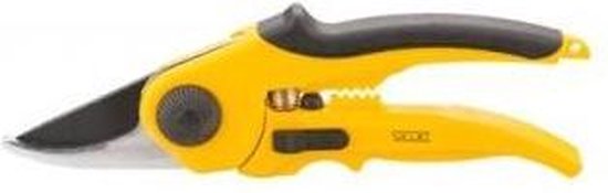 Topex 15A202 Snoeischaar 12mm Max van Topex