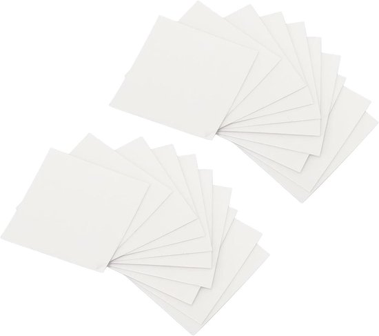 TPU Reparatiepatch - Opblaasbare reparatiekit - Lekkages Dichten - Zelfklevend Waterdicht - 46 g - Transparant