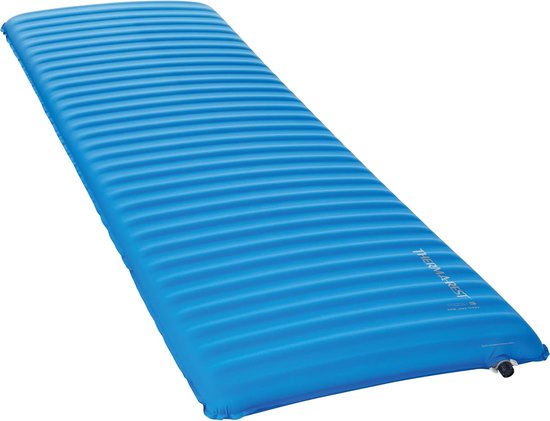 Trail Pro MAX Lichtgewicht backpacken slaapmat