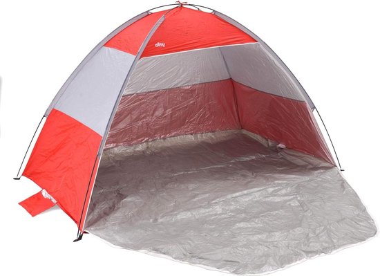 Trail strandtent 210x120x120 cm BG930 met UPF50 zonbescherming van T