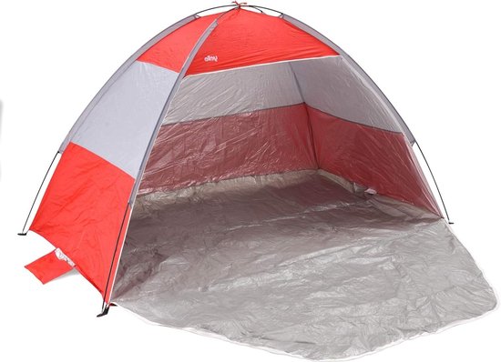 Trail UPF50 strandtent 210x120x120 cm - Bescherming tegen de zon van T