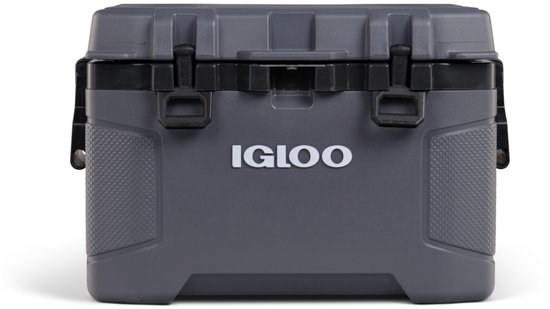 Trailmate 50 koelbox Grijs