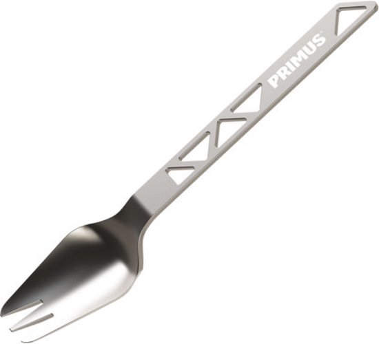 TrailSpork Tritan van T