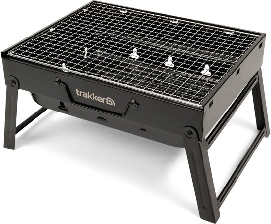 Trakker Armolife BBQ V2