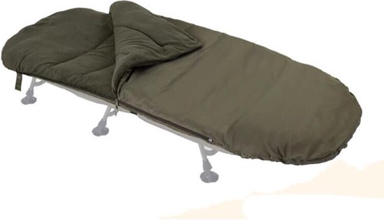 Trakker Big Snooze Bag Compact | Slaapzak van T