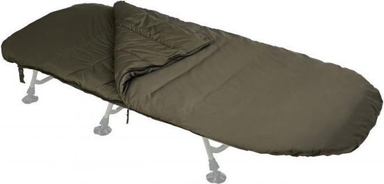 Trakker Big Snooze Bag Smooth - Slaapzak van Trakker
