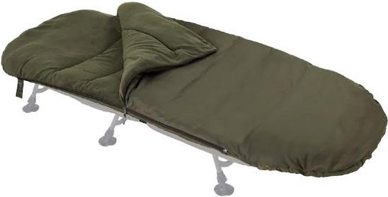 Trakker Big Snooze Bag Wide - Slaapzak van Trakker