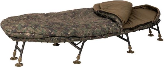 Trakker Levelite Oval MF-HDR van T